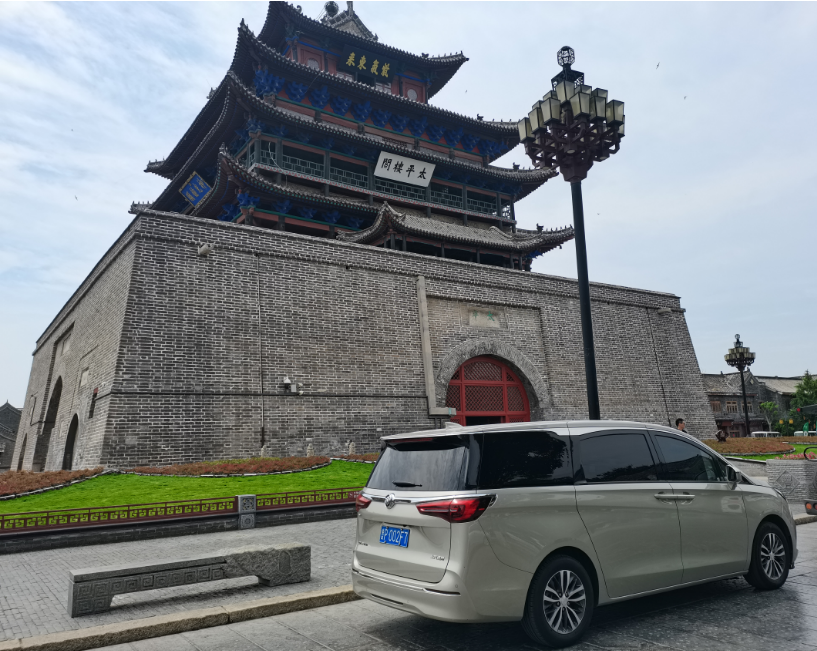 聊城旅发商务通电话0635-8558668，专线聊城往返济南机场商务通出行服务
